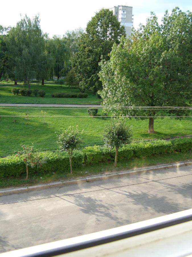 Rusalika Rivne Exterior photo