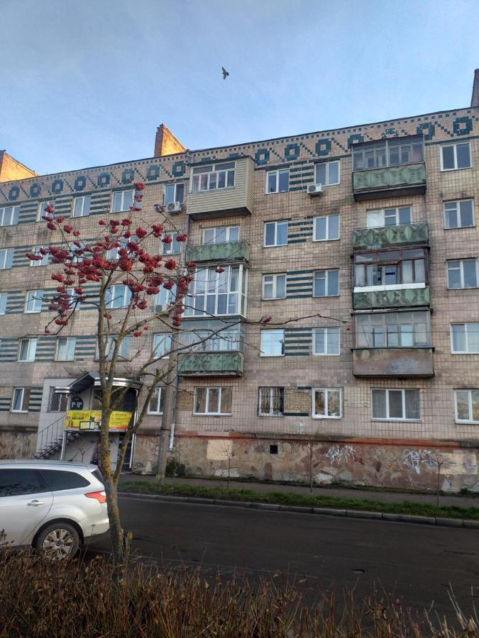 Rusalika Rivne Exterior photo